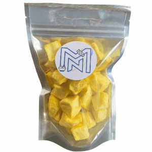 Freeze Dried Mango