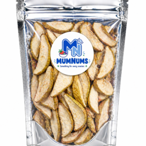 Freeze Dried Pears