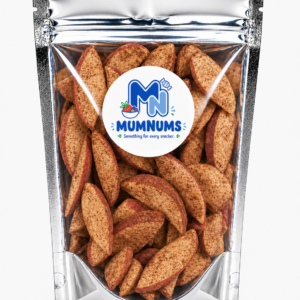 Freeze Dried Cinnamon Apples