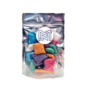 Freeze Dried Air Squares