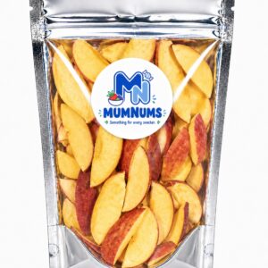 Freeze Dried Apples