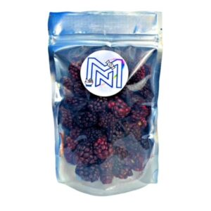 Freeze Dried Blackberries