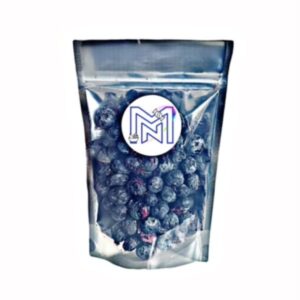 Freeze Dried Blueberries
