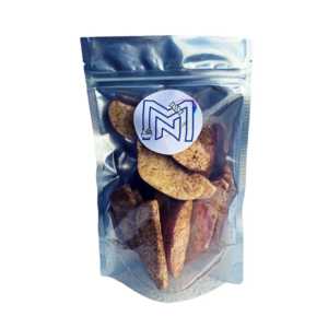 Freeze Dried Cinnamon Apples