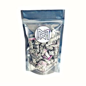 Freeze Dried Dragon Fruit (White)