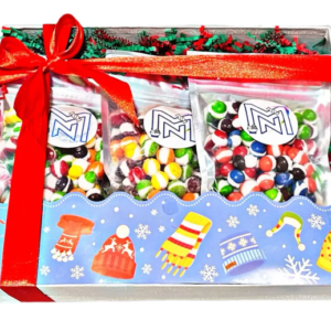 Custom Christmas Box