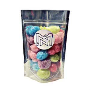 Freeze Dried Jolly Poppers