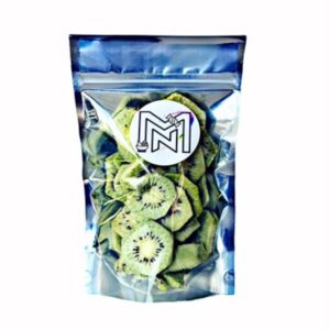 Freeze Dried Kiwi