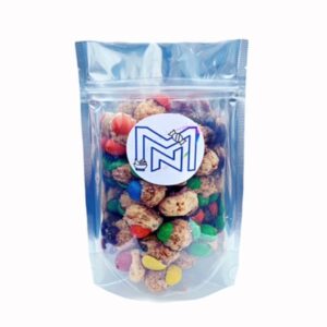 Freeze Dried MMM Caramel