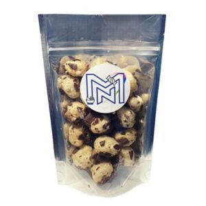 Freeze Dried Marzvelous Melts