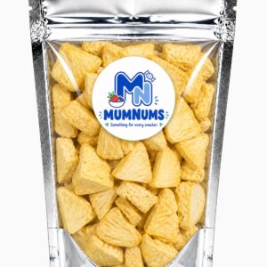 Freeze Dried Pineapples