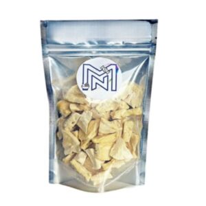 Freeze Dried Pineapple