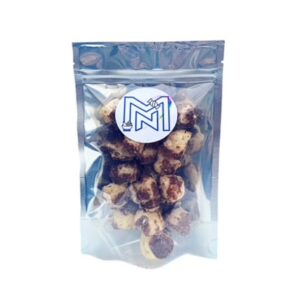 Freeze Dried Snick Snackers