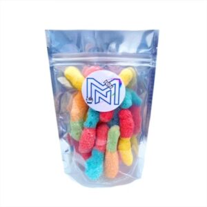 Freeze Dried Sour Crawlers