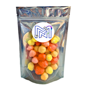 Freeze Dried Starblasts