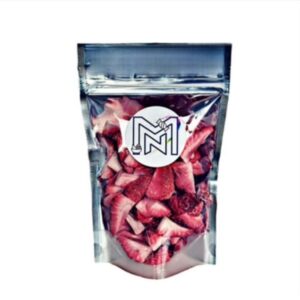 Freeze Dried Strawberries