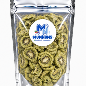 Freeze Dried Kiwis