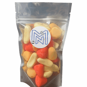 Freeze Dried Marsh Mix