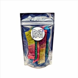 Freeze Dried Fruit Stick-Ups