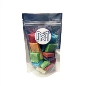 Freeze Dried Jell-E Squares