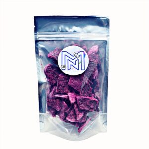 Freeze Dried Dragon Fruit (Pink)