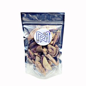 Freeze Dried Peaches