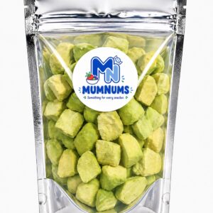 Freeze Dried Avocados