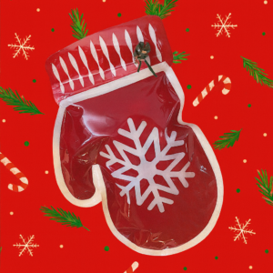 Marsh Mix Christmas Ornament