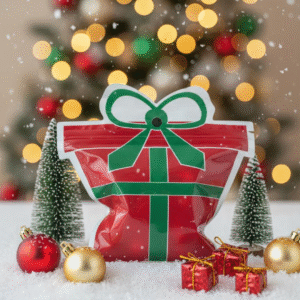 Sour Pops Christmas Ornament