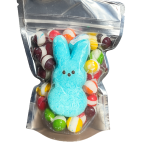 Freeze Dried Bunny Confetti (Small)