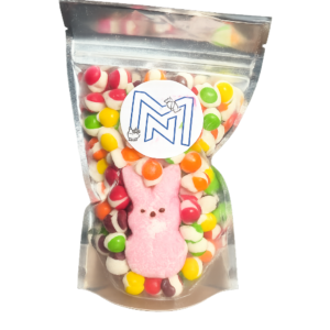 Freeze Dried Bunny Confetti