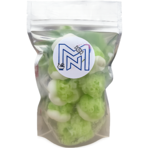 Freeze Dried Frog Hops