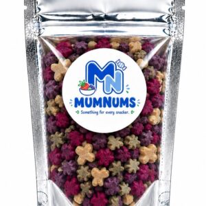 Freeze Dried Kids Magic Bites