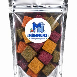 Freeze Dried Magic Bites