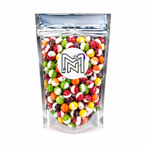 Freeze Dried Rainbow Crunch