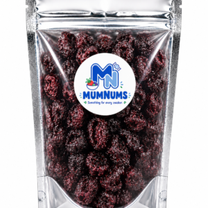 Freeze Dried Cherries