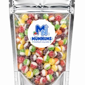 Freeze Dried Sour Crunch