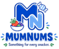 MumNums Freeze Dried Treats