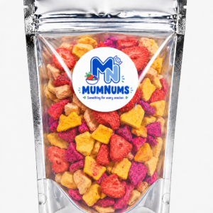 Freeze Dried Tropical Mix