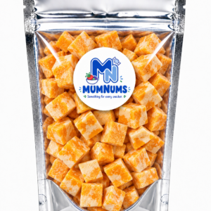 Freeze Dried Marble Munchies