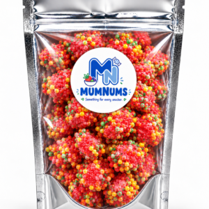 Freeze Dried Cluster Crunch