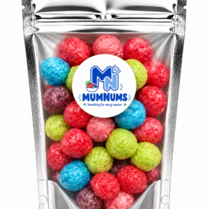 Freeze Dried Jolly Gems